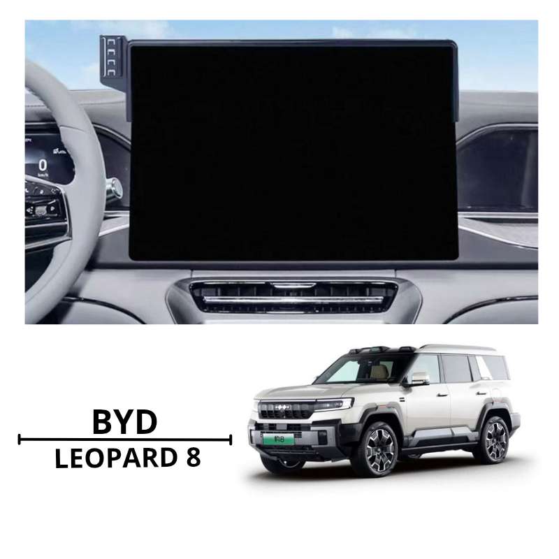 BYD LEOPARD 8 monitor stand