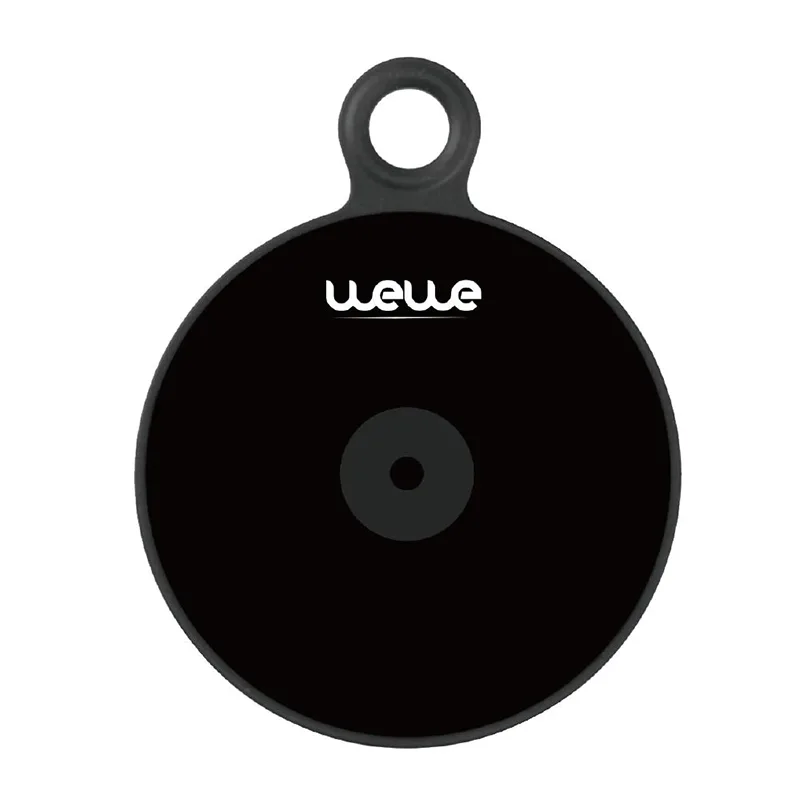 Adhesive base for rough surfaces