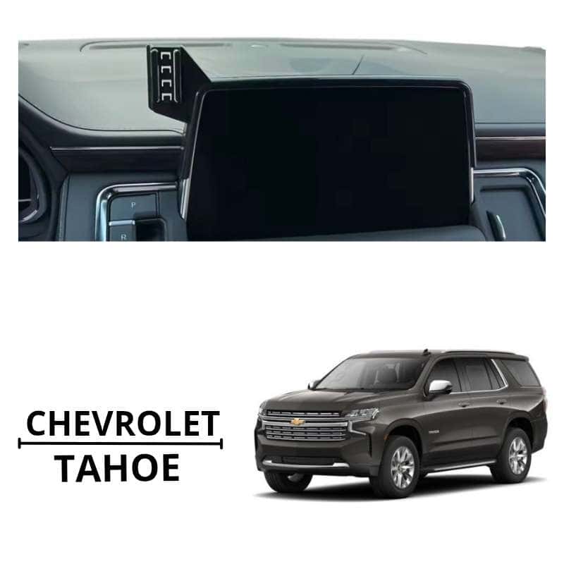 Tahoe 2021-2024 screen stand