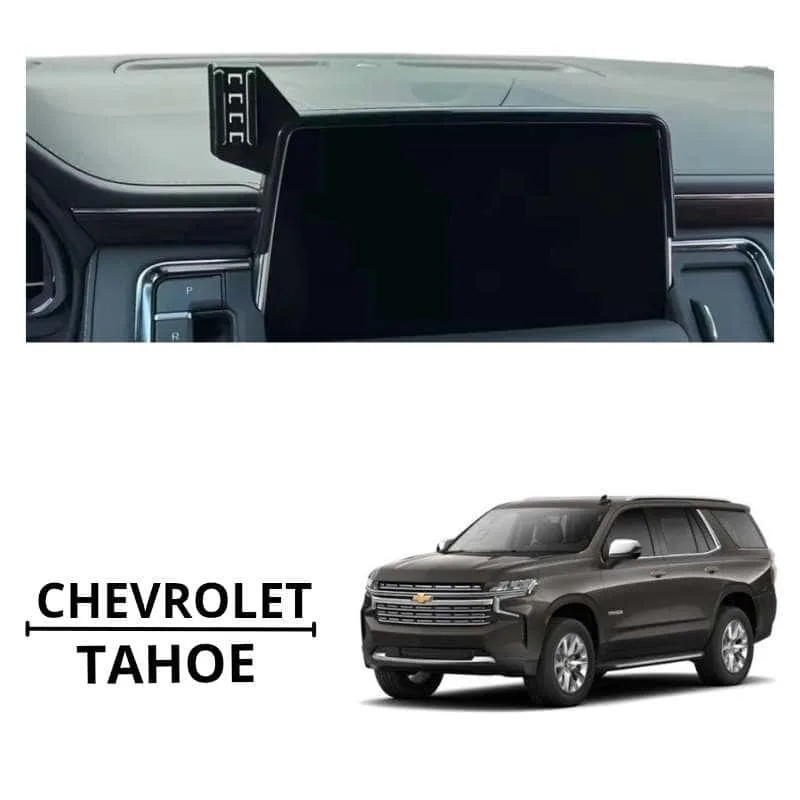 Tahoe 2021-2024 screen stand