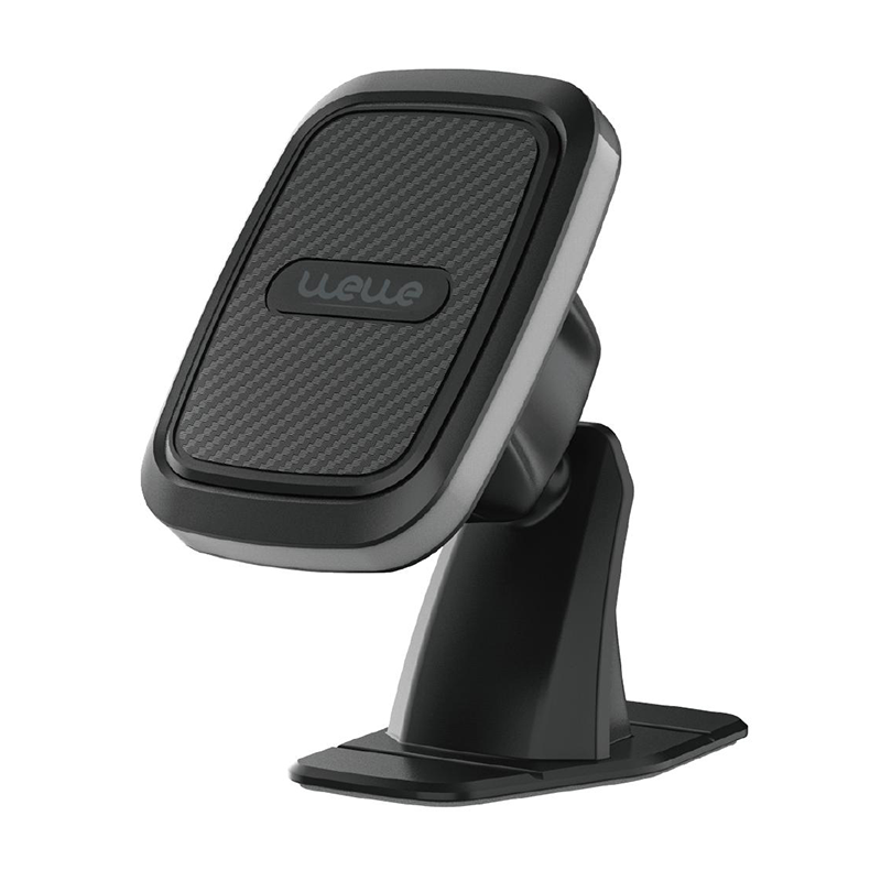 Magnetic car holder