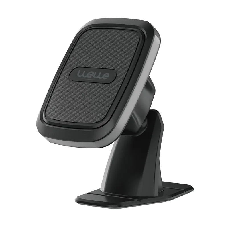 Magnetic car holder