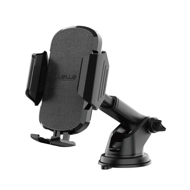 telescopic car phone holder
