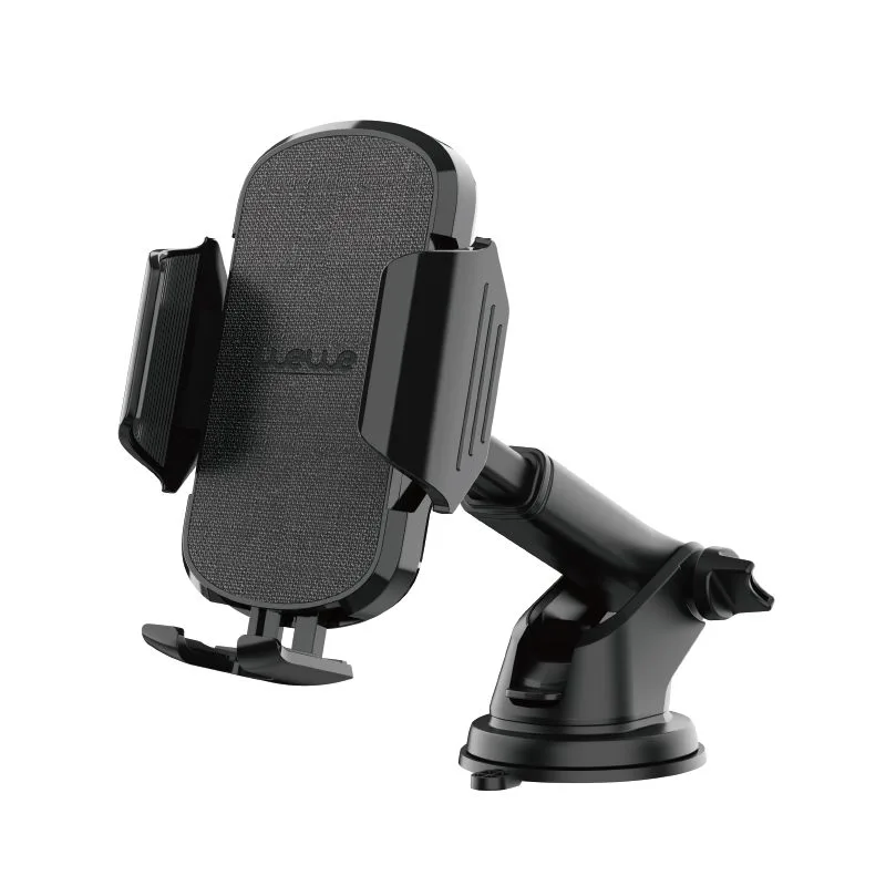 telescopic car phone holder