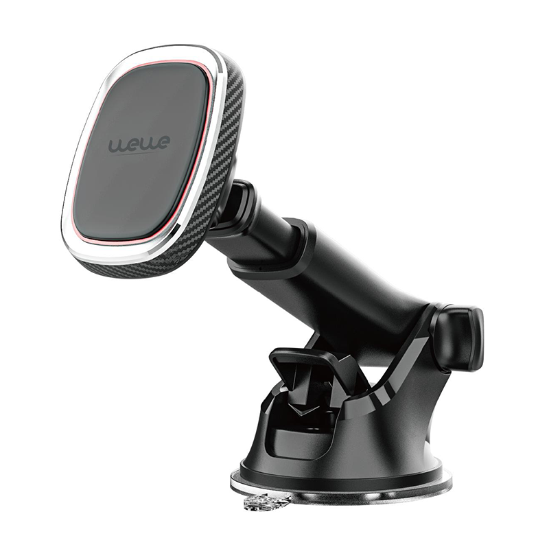 6X Magnetic Car Phone Holder