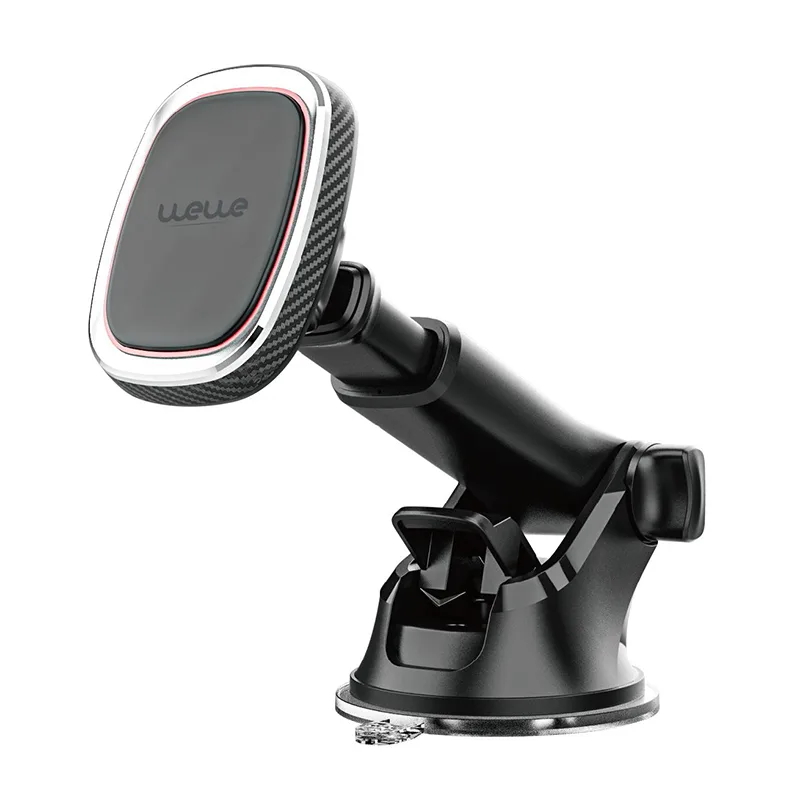 6X Magnetic Car Phone Holder