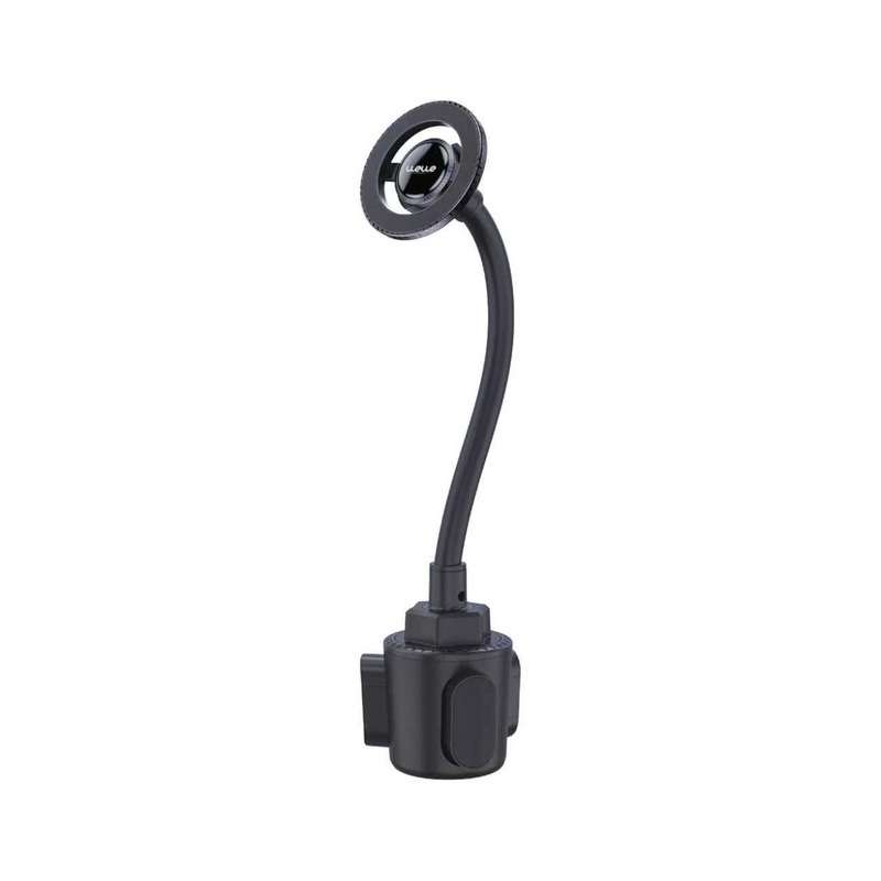 Cup holder magsafe