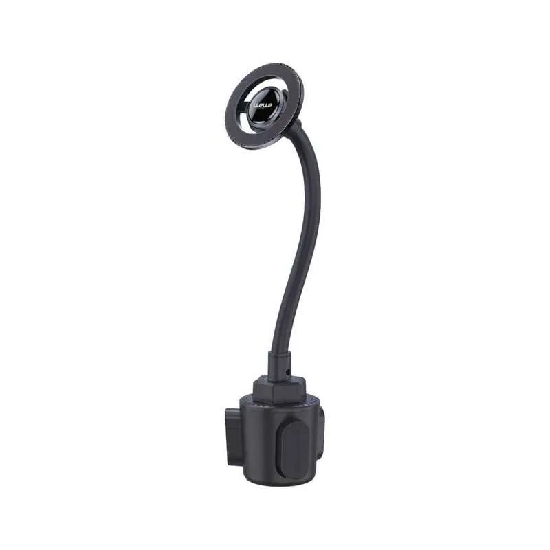 Cup holder magsafe