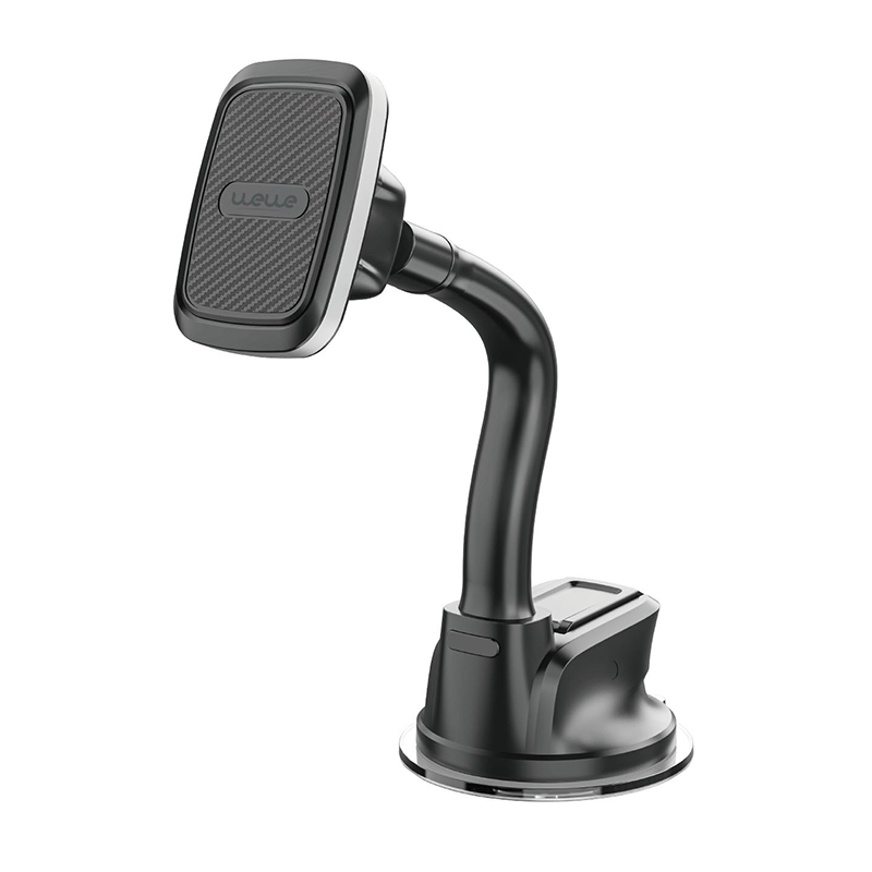 Foldable Magnetic Car Phone Holder