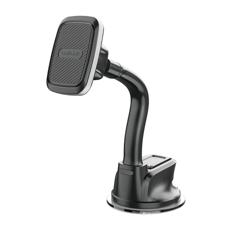 Foldable Magnetic Car Phone Holder