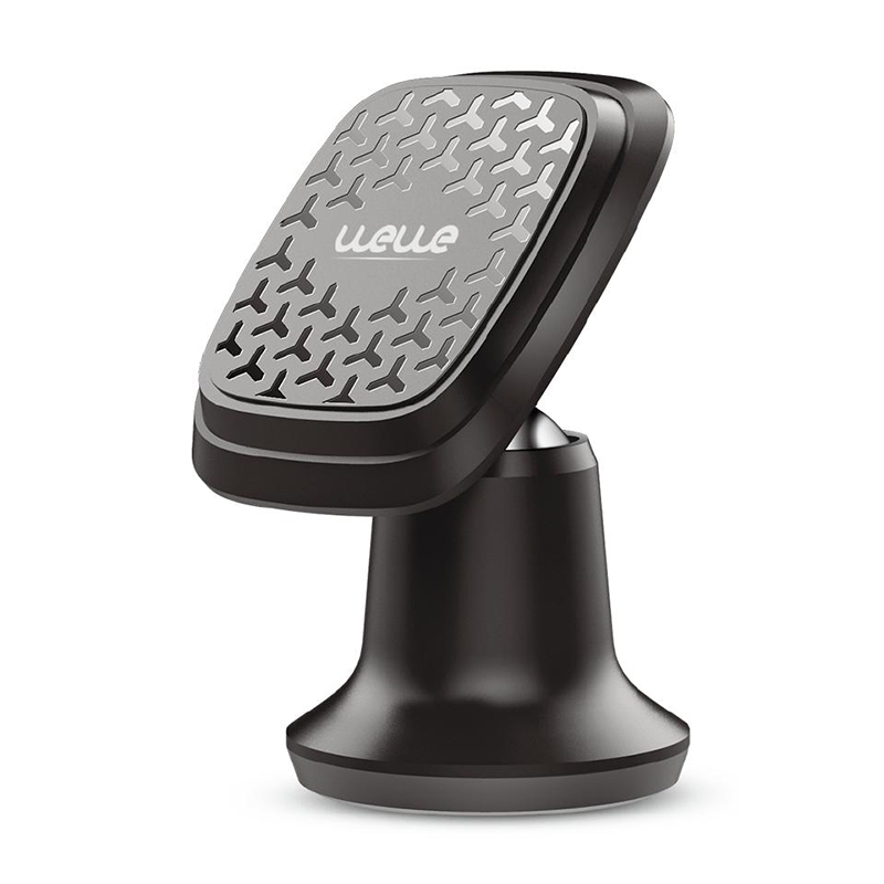 4X Magnetic Car Mount