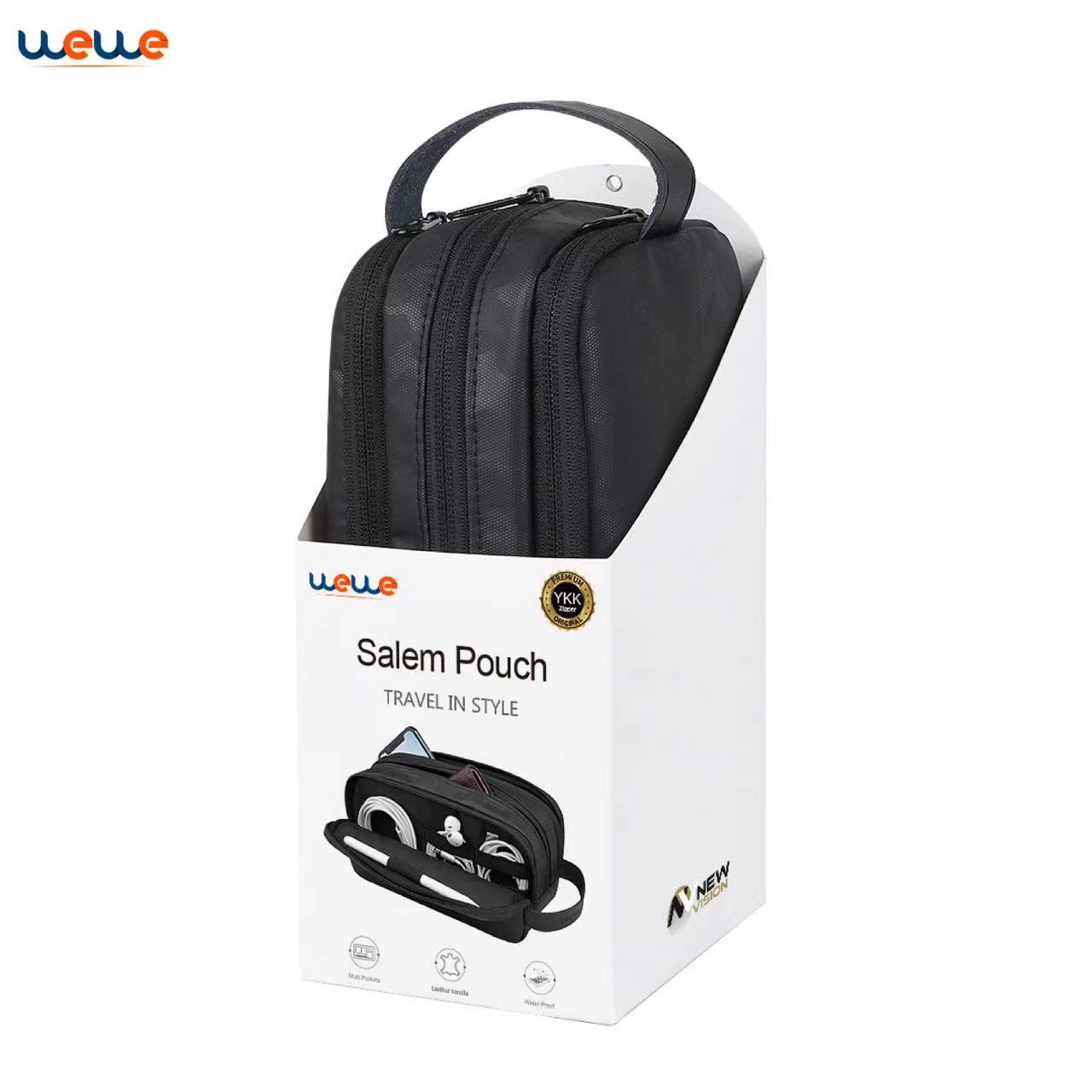 Salem's Pouch
