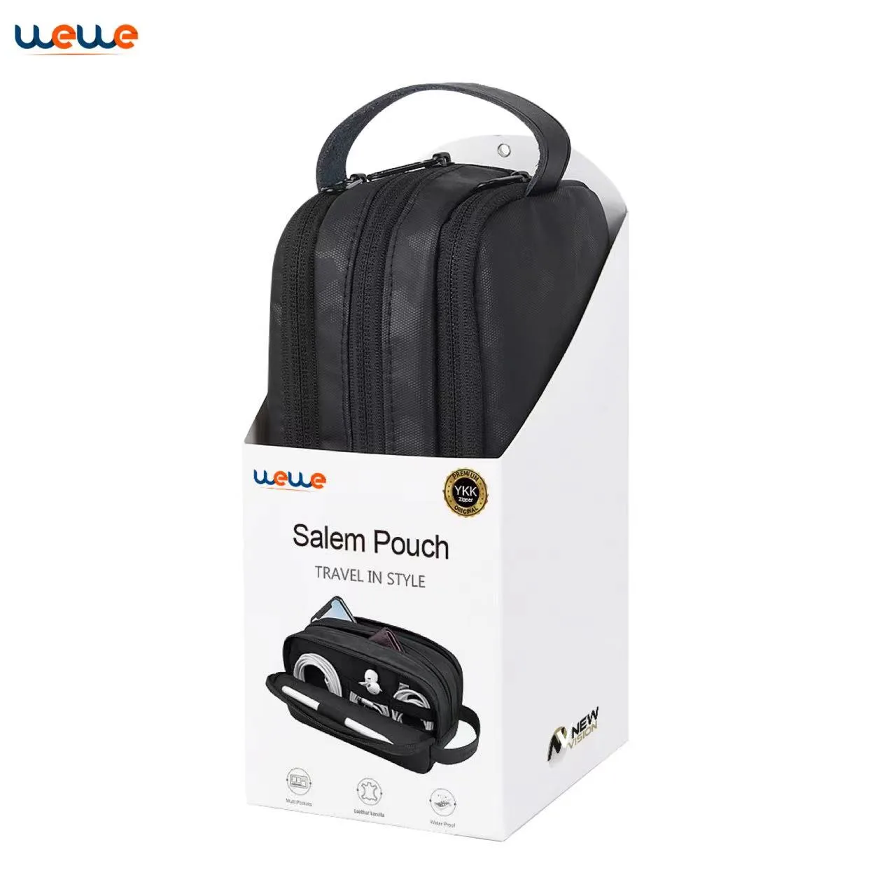 Salem's Pouch