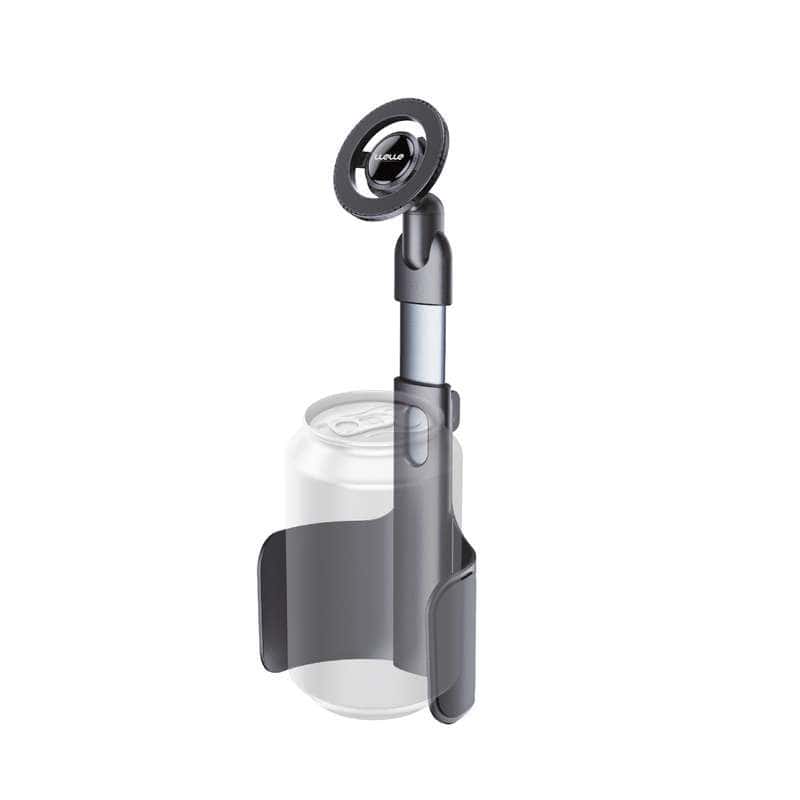 MagSafe car cup holder phone holder