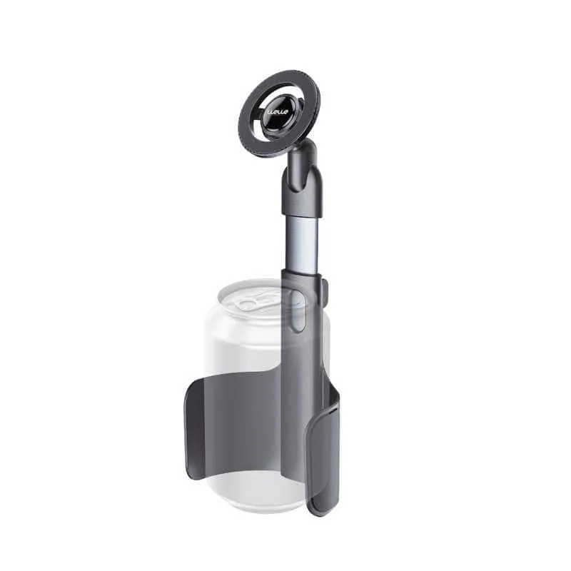 MagSafe car cup holder phone holder