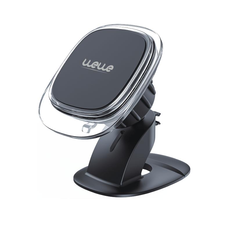 Standard magnetic phone holder