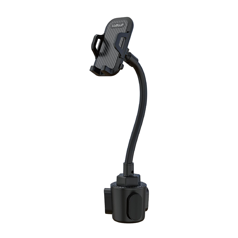 Car cup holder phone holder