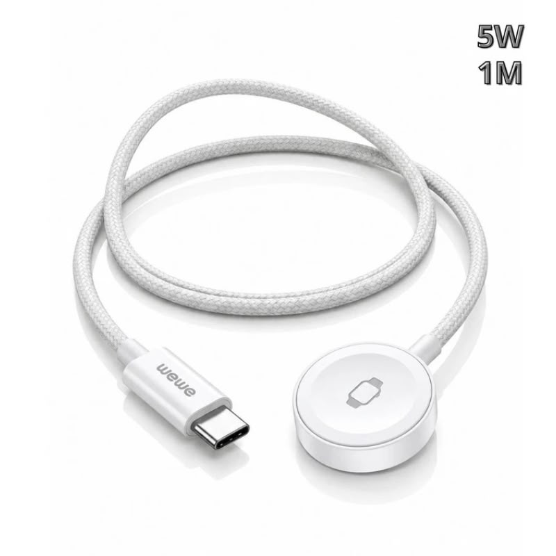 Apple Watch wireless charger