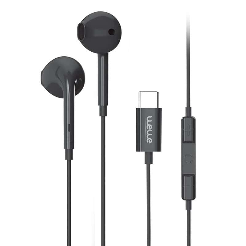 Headphones