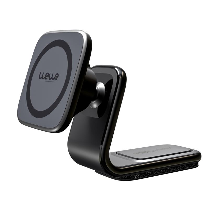 2-in-1 Magnetic Car Mount (MagSafe)