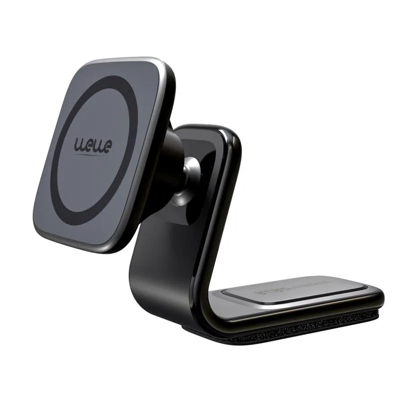 2-in-1 Magnetic Car Mount (MagSafe)